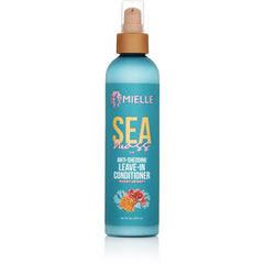Sea Moss Leave-In Conditioner
