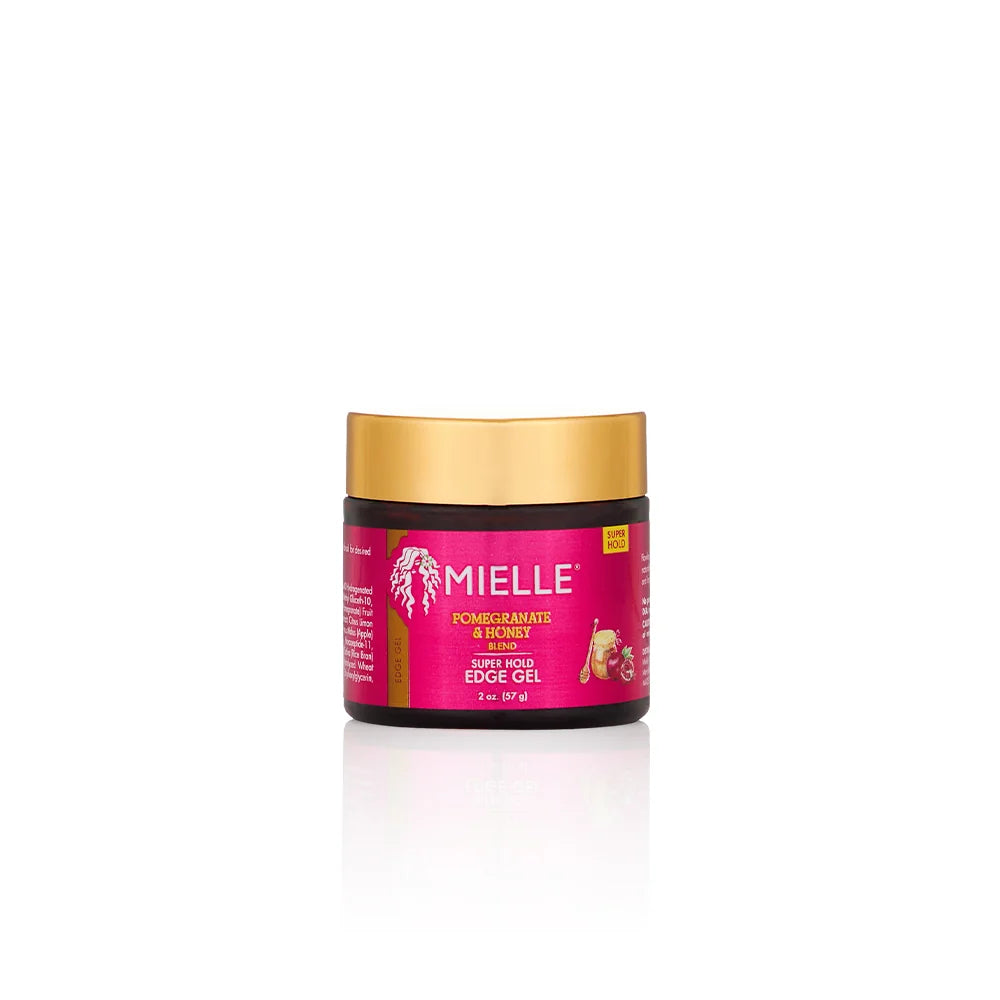 Pomegranate & Honey Super Hold Edge Gel