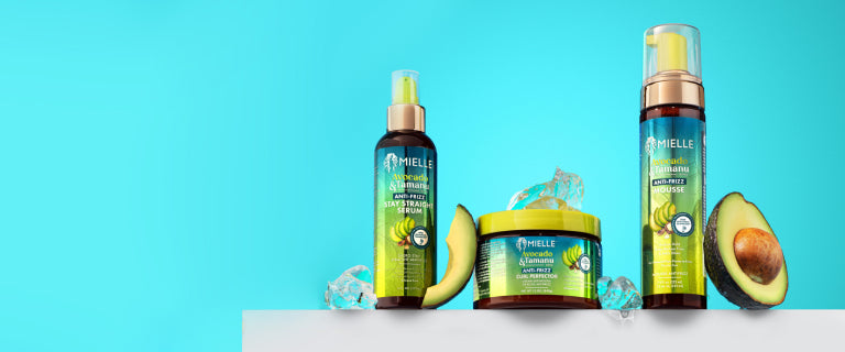 Avocado & Tamanu