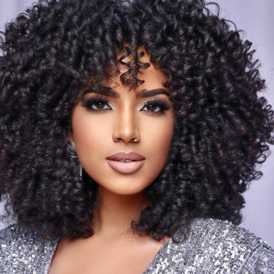 Curly